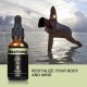 NEOHEMP Hemp Oil Drops 4000mg 30ml 4%, Mirror.co.uk Recommend