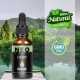 NeoHemp Hemp Oil Drops 60000mg 60ml